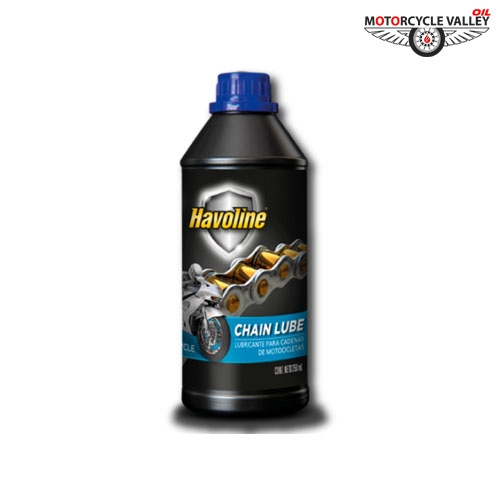 Havoline Chain Lube